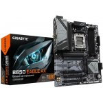 Gigabyte B650 EAGLE AX – Zboží Mobilmania