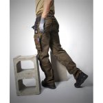 Ardon H9110 Vision kalhoty do pasu Tarmac – Sleviste.cz