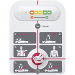 Beurer RH112 podložka pro kardiopulmonální resuscitaci – Hledejceny.cz