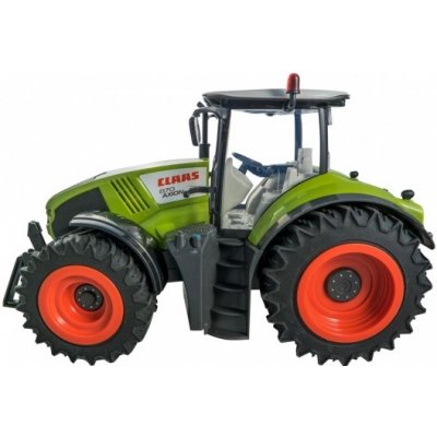 IQ models TRAKTOR CLAAS Axion 870 RTR 1:16 – Sleviste.cz