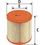 Vzduchový filtr VALEO 585740 – Hledejceny.cz