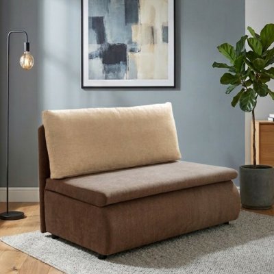 Kamil Alfa 80 Hnědá/Alfa 03 Béžová – Zbozi.Blesk.cz