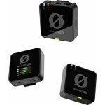 RODE set Wireless PRO – Zboží Živě