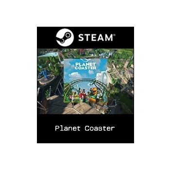 Planet Coaster