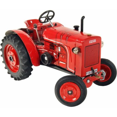 Traktor Fahr F22 – Zbozi.Blesk.cz