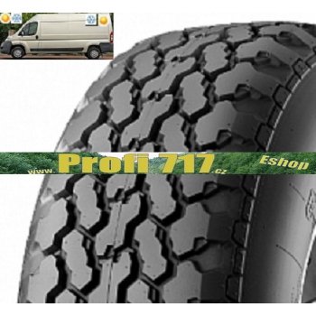 Pneumatiky GT Radial Savero 185/70 R13 106N