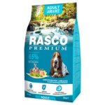 Rasco Premium Adult Lamb & Rice 15 kg – Hledejceny.cz