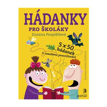 Hádanky pro školáky