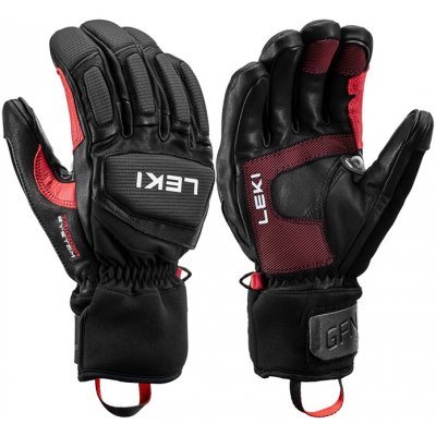 Leki Griffin Pro 3D black-white 24/25 – Zboží Dáma