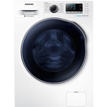 Samsung WD80J6A10AW