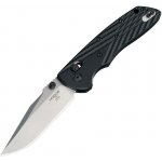 Hogue Deka Black Handle CPM-20CV