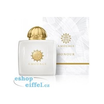 Amouage Honour parfémovaná voda dámská 100 ml