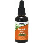 NOW Propolis Plus Extract 60 ml – Zboží Mobilmania
