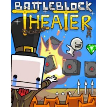 BattleBlock Theater