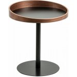 Ořechový Kave Home Kaori 46 cm – Zbozi.Blesk.cz