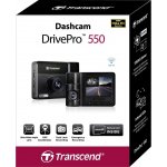 Transcend DrivePro 550 | Zboží Auto