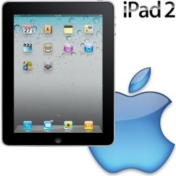 Apple iPad 2 64GB WiFi