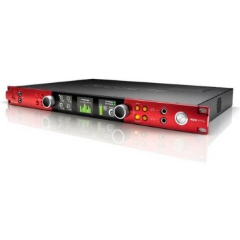 Focusrite RED4PRE