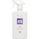 Autoglym Fast Glass 500 ml – Hledejceny.cz