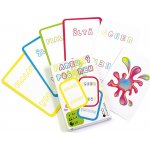 Hrací karty barevný postřeh – Zboží Živě