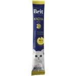 Brit Premium by Nature Cat Meaty Stick Kitten Turkey 5 g – Hledejceny.cz