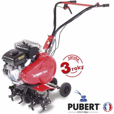 PUBERT NANO 20R – Sleviste.cz