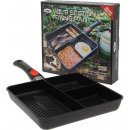 NGT Multi Section Frying Pan