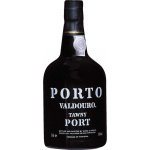 Porto Valdouro Tawny 19% 0,75 l (holá láhev) – Zboží Dáma