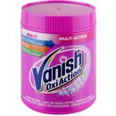 Vanish Oxi Action prášek na odstranění skvrn 470 g