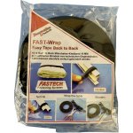FASTECH® 702-330-Bag pásek se suchým zipem na rostliny a zahradu háčková a flaušová část (d x š) 10000 mm x 16 mm černá – Hledejceny.cz