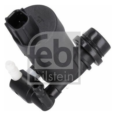 Vodni cerpadlo ostrikovace, cisteni skel FEBI BILSTEIN 45039 | Zboží Auto