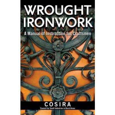 Wrought Ironwork