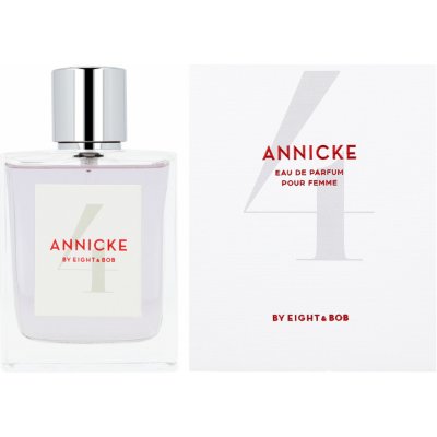 Eight & Bob Annicke 4 parfémovaná voda dámská 100 ml – Zboží Mobilmania