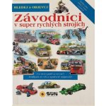 Závodníci - Hledej a objevuj - neuveden – Hledejceny.cz