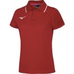 Mizuno Límečkové tričko Polo 32EA7041C62 – Hledejceny.cz