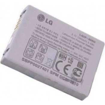 LG LGIP-400N