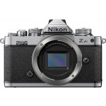 Nikon Z fc – Zboží Živě