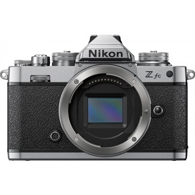 Nikon Z fc – Zboží Mobilmania