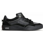 Vans Skate 2 Wayvee Black/Black/Grey – Sleviste.cz