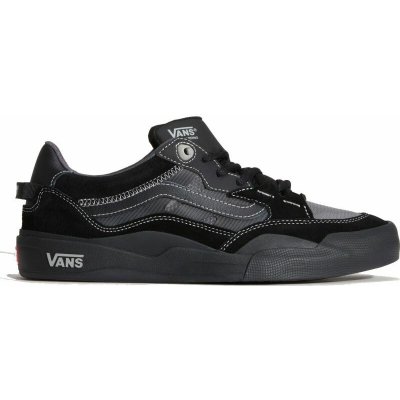 Vans Skate 2 Wayvee Black/Black/Grey – Sleviste.cz