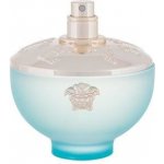 Versace Pour Femme Dylan Turquoise toaletní voda dámská 100 ml Tester – Hledejceny.cz