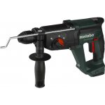 Metabo KH 18 LTX 24 601712840 – Hledejceny.cz