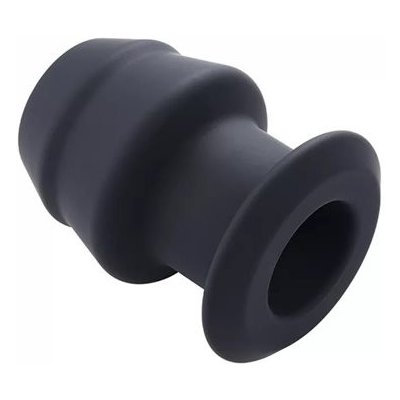 Guilty Toys Anální tunel Hollow Butt Plug – Hledejceny.cz