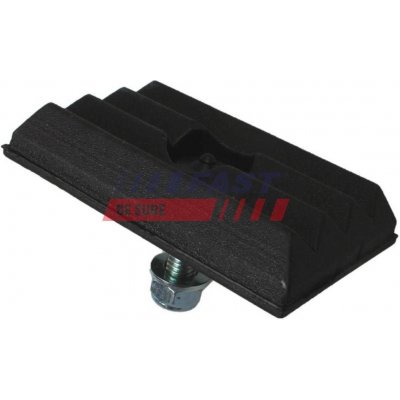 Zarážka, odpružení FAST FT18398 – Sleviste.cz