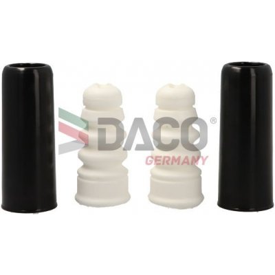 Ochranná sada proti prachu, tlumič pérování DACO Germany PK4761 – Sleviste.cz