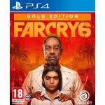 Far Cry 6 (Gold) – Hledejceny.cz