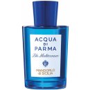 Acqua Di Parma Blu Mediterraneo Mandorlo Di Sicilia toaletní voda unisex 150 ml