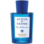 Acqua Di Parma Blu Mediterraneo Mandorlo Di Sicilia toaletní voda unisex 150 ml – Sleviste.cz