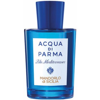 Acqua Di Parma Blu Mediterraneo Mandorlo Di Sicilia toaletní voda unisex 150 ml