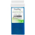 DEPILFLAX 100 Depilační vosková rolka AZULEN 110 g – Zboží Dáma